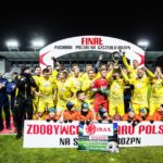 Cerrad Czarni wracają do hali MOSiR-u