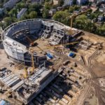 Grand Prix Radomia na finiszu