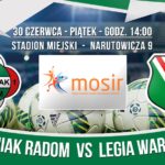 Przed nami kolarskie emocje!