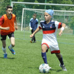 Wiemy, kto zagra o medale Wild Cup