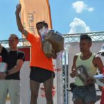 Młodzi lekkoatleci na start!