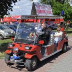 Radom Open 2016 za nami