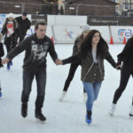 Bezpieczne ferie 2017 – niezwykłe pokazy na Borkach