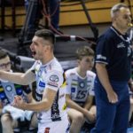 Liga tenisowa podsumowana