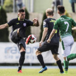 Radomski Rower Miejski bez usterek