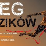 Świąteczny weekend na naszych obiektach