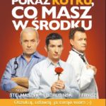 Janek i Redestowicz z triumfem