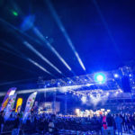 Mury hali już gotowe!