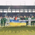 Ostatni weekend na lodowisku MOSiR.