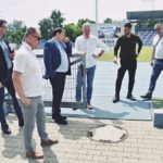 Przygotowania do gry Radomiaka w PKO Ekstraklasie nabierają tempa