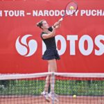 Turczynka i Czeszki najlepsze w Lotos Radom Cup ITF 25.