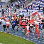 "Sportowe" Święto Niepodległości z MOSiR i RCS.