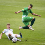 Kolejny dzień wakacyjnych zmagań za nami