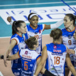 Mistrzostwa Polski podsumowane