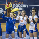 MOSiR z nagrodą podczas Gali Mistrzów Sportu!