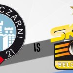 Ogólnopolskie Mistrzostwa Radomia w pływaniu