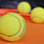 I Mistrzostwa Radomia w tenisie za nami