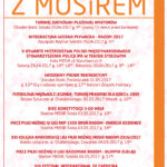 Turniej siatkówki i piknik odwołany