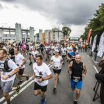 Biegowy weekend rozpoczęty