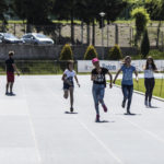 Oświadczenie MOSiR-u ws. zamknięcia basenów