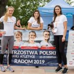 Nowi liderzy Grand Prix Radomia