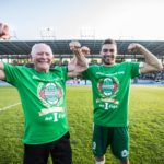 Mundurowi rywalizowali po raz ósmy