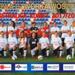 Żeńska siatkówka zawita do hali MOSiR-u