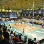 I Mistrzostwa Radomia w tenisie za nami