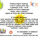 Dzień dziecka 2016 na obiektach MOSIR-u