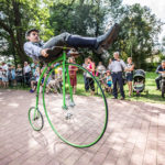 Kolorowy Cafe Jazz 2018