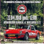 Półmaraton Radomskiego Czerwca 76 już w weekend