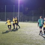 Bogaty w sportowe emocje weekend za nami