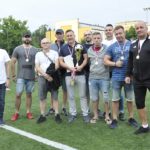 Wielki finał turnieju Z podwórka na stadiony