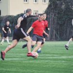 W Aquapark Neptun odbyły się zajęcia z nurkowania