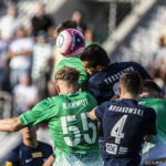 Radomianie zmierzyli się z Mistrzami