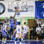 Radomiak ugości Błękitnych