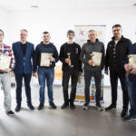 Broń zmierzy się z rezerwami Znicza