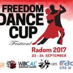 Lekkoatleci z Radomia na podium