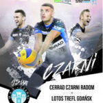 Wiosenna wizyta na placu budowy hali RCS