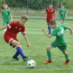 Wakacje 2018 na obiektach MOSiR