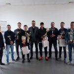 HydroTruck zagra ze Stelmetem Zielona Góra