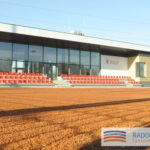 Profilaktyczny projekt podsumowany