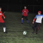 Broń podejmie Sokoła