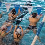 Batalia pod koszami na finał lutego