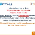 Najlepiej Rowerem 2021 na półmetku