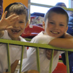 Wiosenna wizyta na placu budowy hali RCS