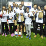 Deszczowy wieczór w ALPN