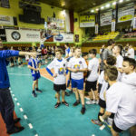 Przed nami Rosa Camp 2018