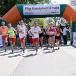 Udana majówka na obiektach MOSiR