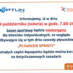 Aquapark Neptun Info